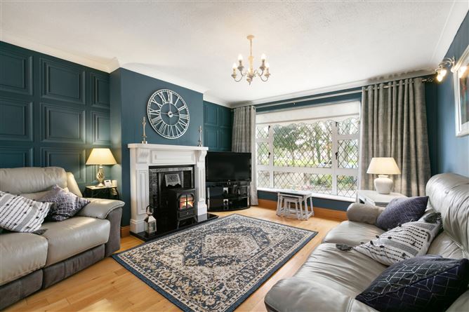 25 Ashwood Road, Clondalkin, Dublin 22