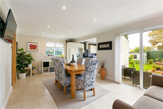 25 Ashwood Road, Clondalkin, Dublin 22