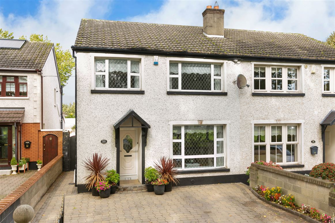 25 Ashwood Road, Clondalkin, Dublin 22