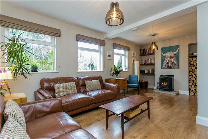 132 O'Rourke Park, Sallynoggin, Co. Dublin