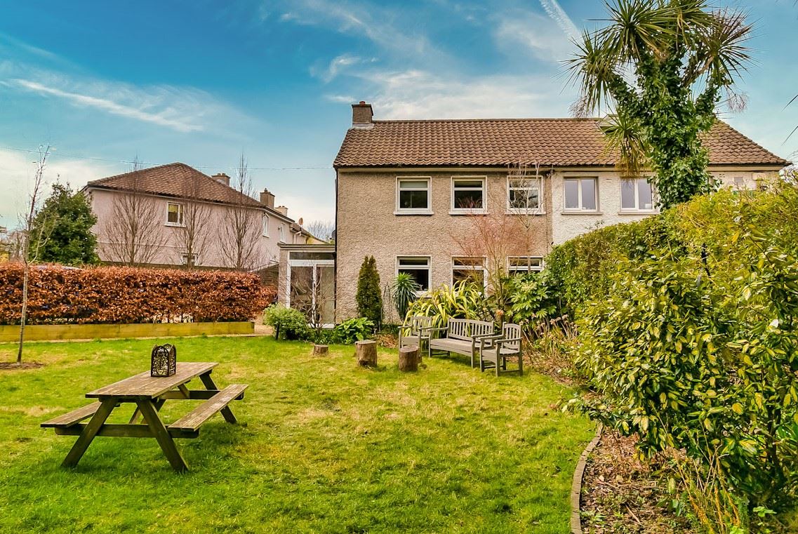132 O'Rourke Park, Sallynoggin, Co. Dublin