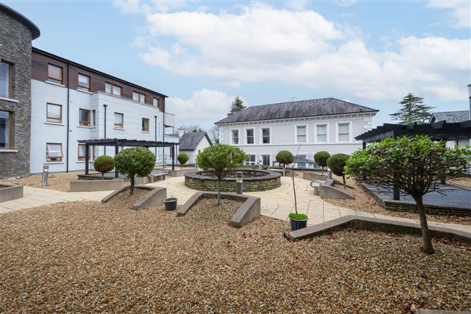25 Douglas House, Maryborough Hill, Douglas, Cork