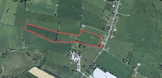 Stonepark, Roscommon, Roscommon