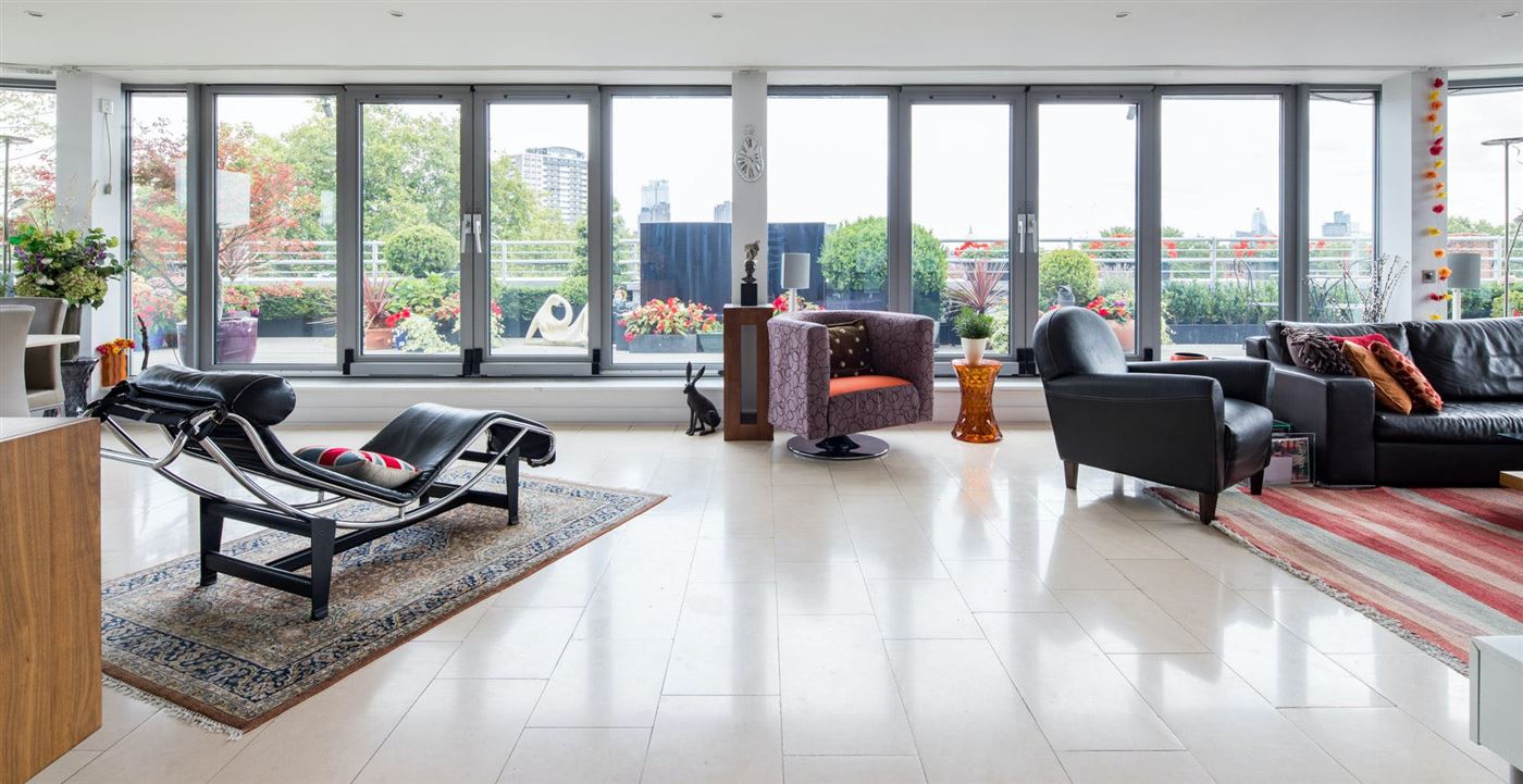 Penthouse Perspective,London,Greater London,United Kingdom
