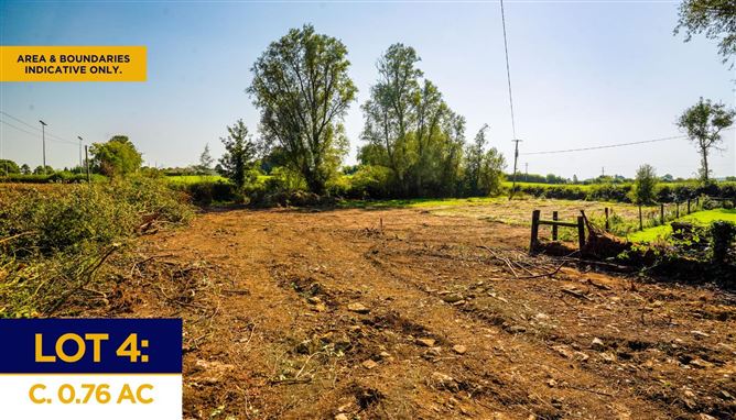 Ardee Road, Carlanstown, Co. Meath, Carlanstown, Meath