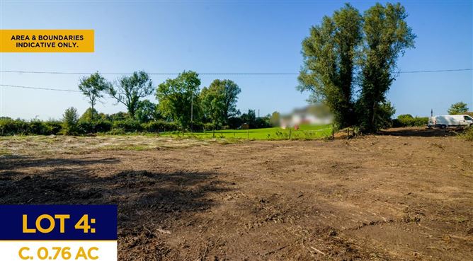Ardee Road, Carlanstown, Co. Meath, Carlanstown, Meath