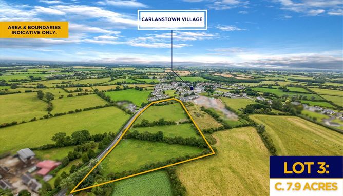 Ardee Road, Carlanstown, Co. Meath, Carlanstown, Meath