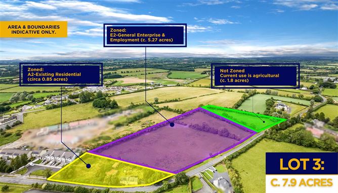 Ardee Road, Carlanstown, Co. Meath, Carlanstown, Meath