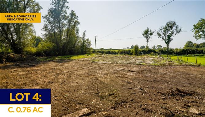 Ardee Road, Carlanstown, Co. Meath, Carlanstown, Meath