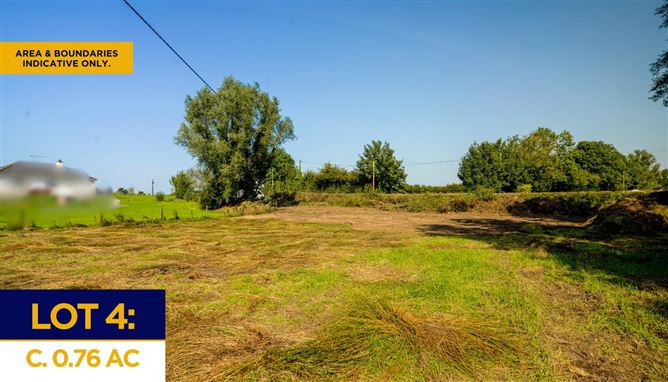 Ardee Road, Carlanstown, Co. Meath, Carlanstown, Meath