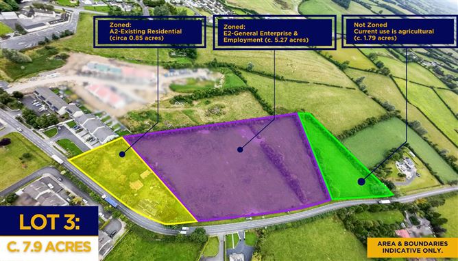 Ardee Road, Carlanstown, Co. Meath, Carlanstown, Meath