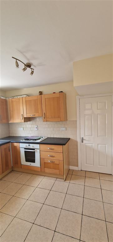 12 Lissanalta Avenue , Dooradoyle, Limerick