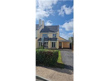 12 Lissanalta Avenue , Dooradoyle, Limerick