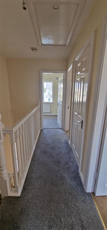 12 Lissanalta Avenue , Dooradoyle, Limerick