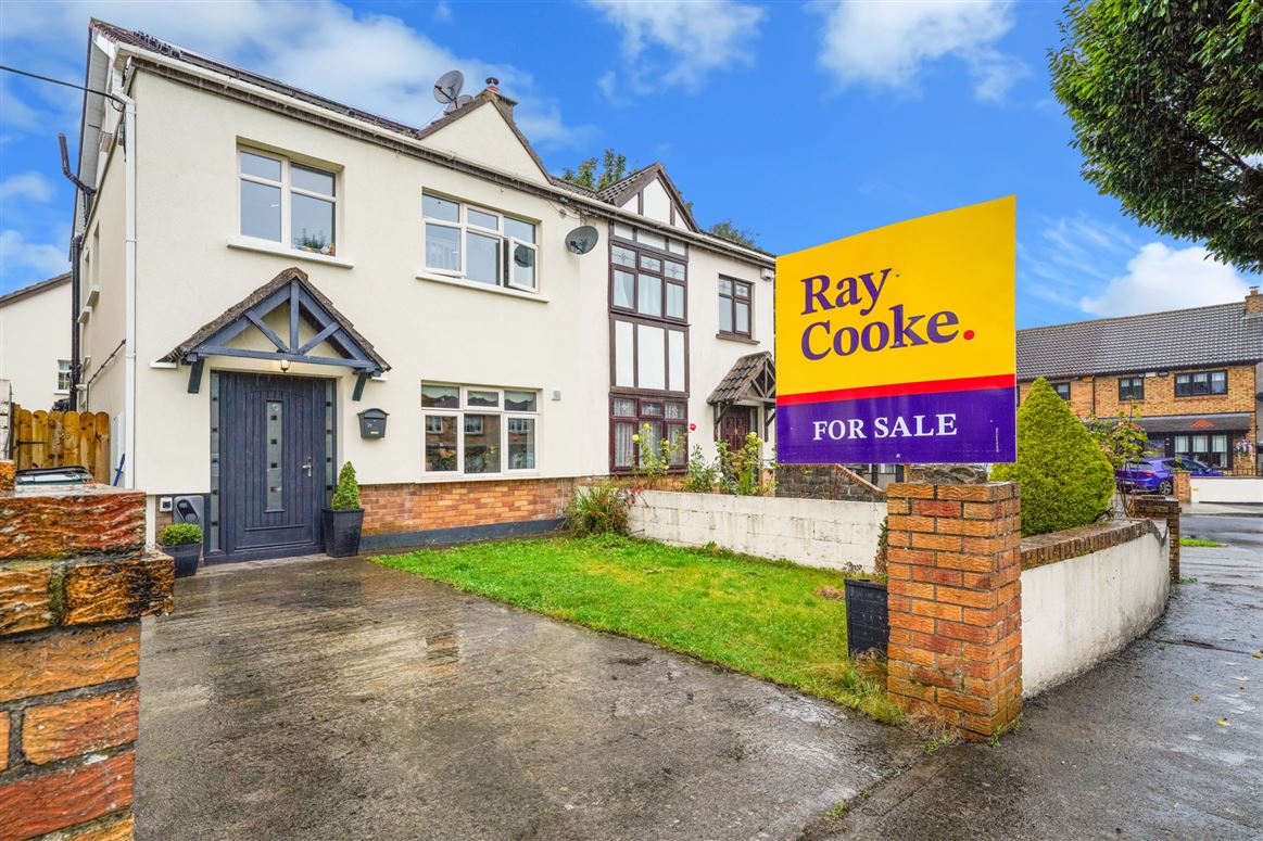 29 Pinewoods, Clondalkin, Dublin 22