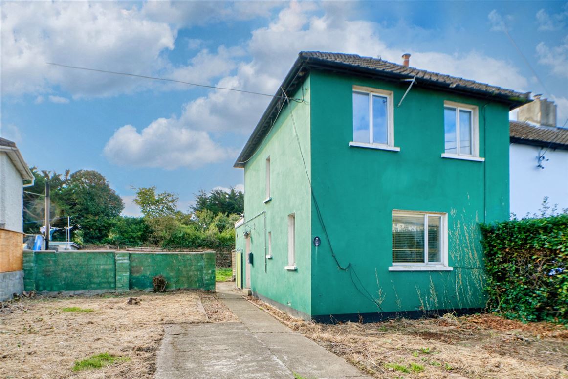 6 Saint Begnet's Villas, Dalkey, County Dublin