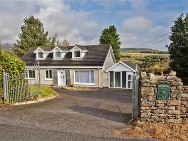 Image for Monastery View, Mount Melleray, Cappoquin, Co. Waterford