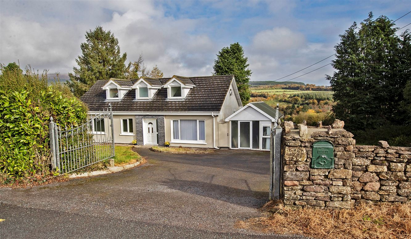 Monastery View, Mount Melleray, Cappoquin, Co. Waterford