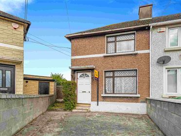 Image for 90 O'Moore Road, Ballyfermot, Dublin 10