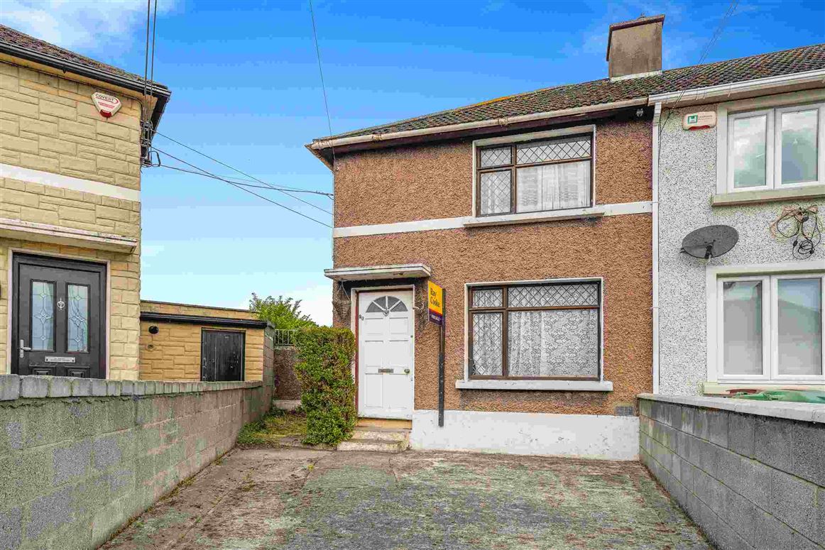 90 O'Moore Road, Ballyfermot, Dublin 10