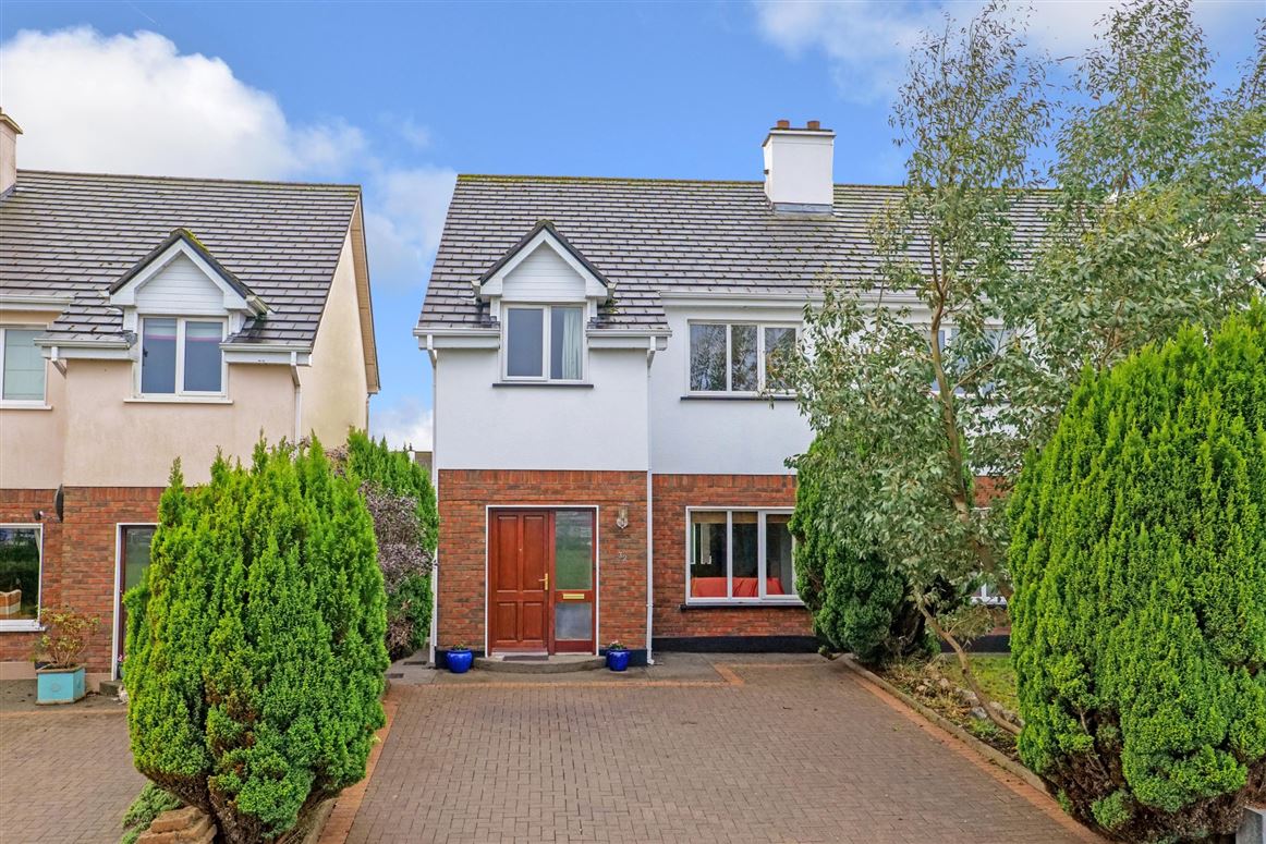 32 Sliabh Ard, Bothar Stiofan Road, Rahoon, Galway