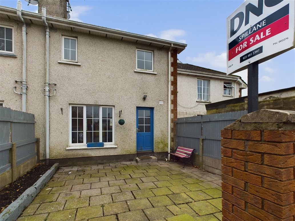 19 Ballynoe Mews, Ballynoe, Cobh, Cork
