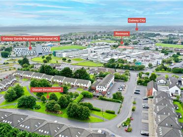 Image for 58 Glasan, Ballybane, Galway