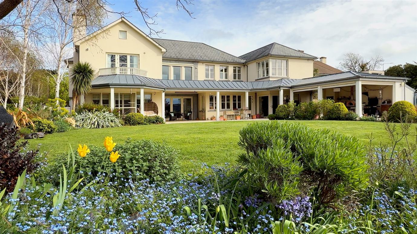 Kindrum, Kilmacud Road Upper, Dundrum, Dublin 14
