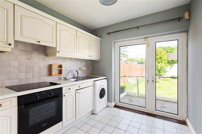 5 Castle Village Woods, Celbridge, Co. Kildare