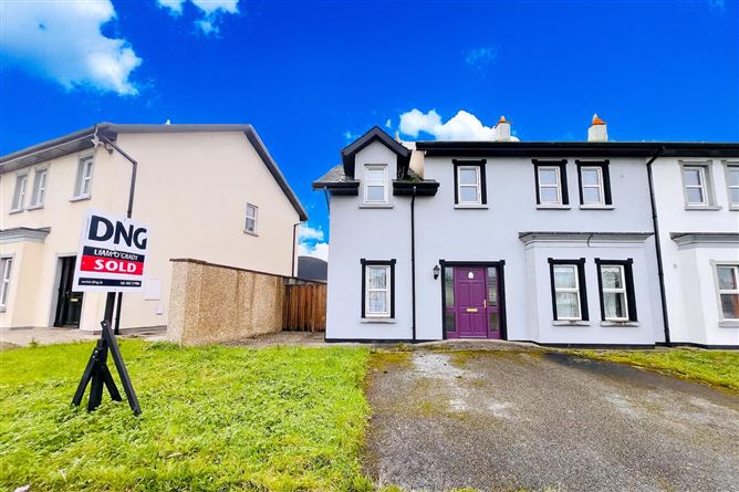 23 An Chuirt Monard, Monard, Tipperary