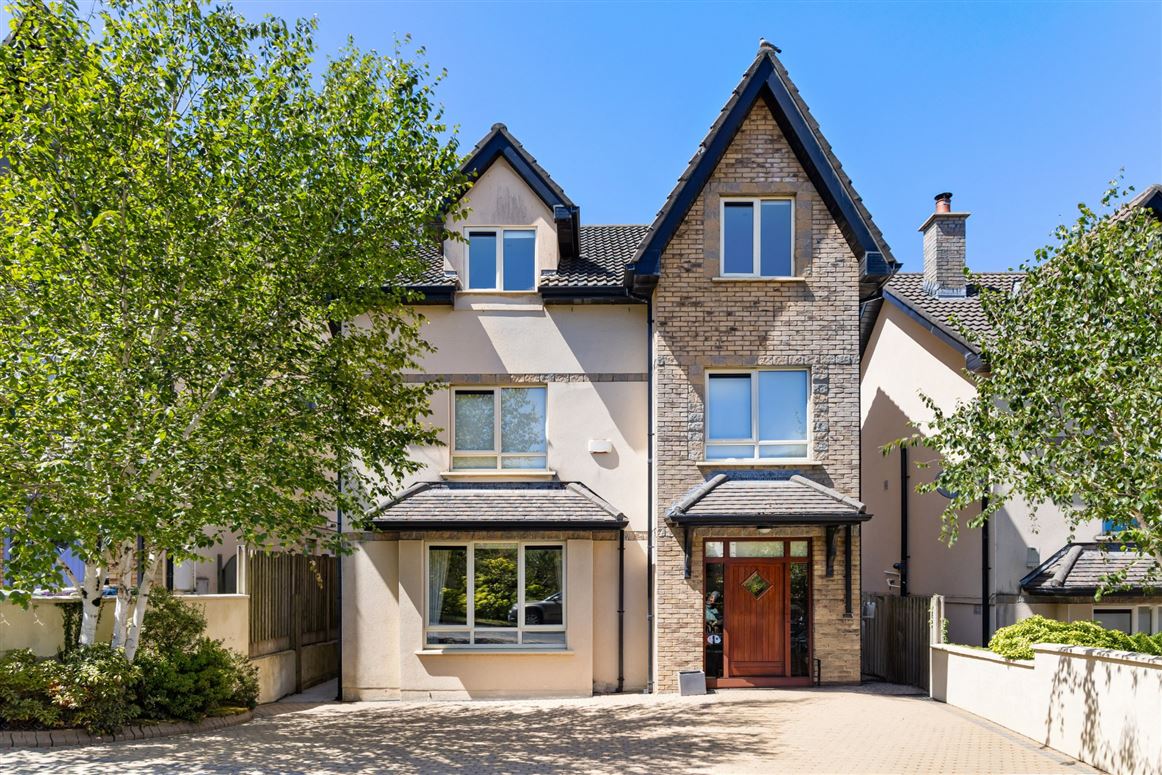 6 The Esplanade, Burkeen, Wicklow Town, Co. Wicklow