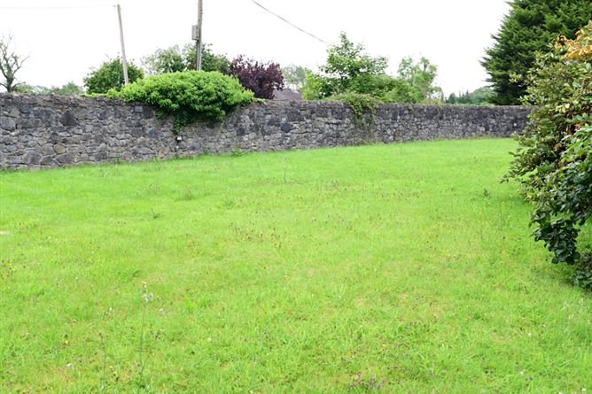 Warrenstown, Drumree, Meath