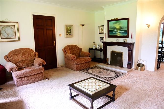 Warrenstown, Drumree, Meath