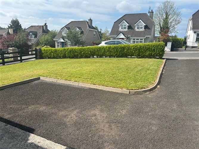 6 Orchard Drive, Donegal Town, Donegal