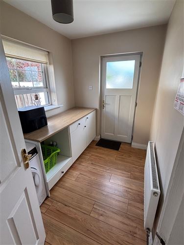 6 Orchard Drive, Donegal Town, Donegal