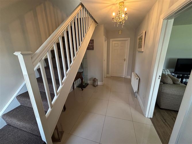 6 Orchard Drive, Donegal Town, Donegal