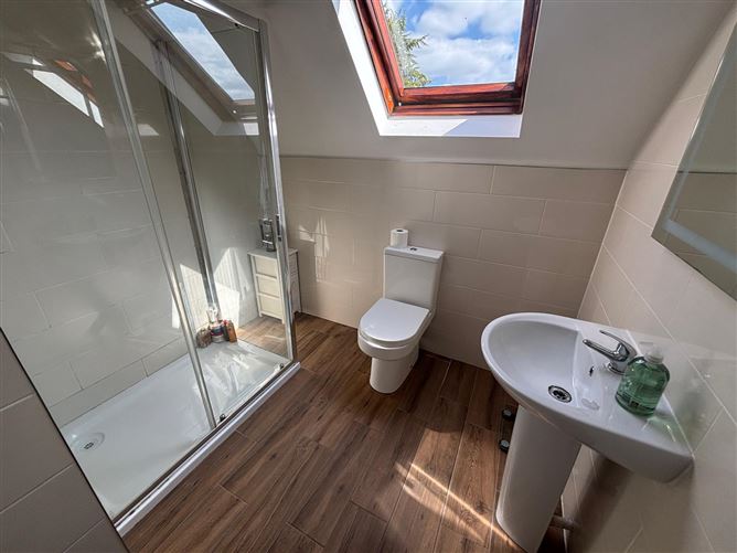 6 Orchard Drive, Donegal Town, Donegal