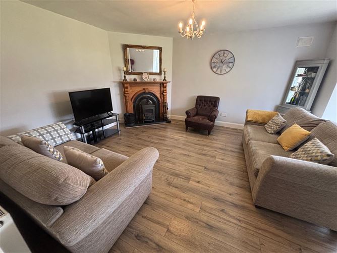 6 Orchard Drive, Donegal Town, Donegal