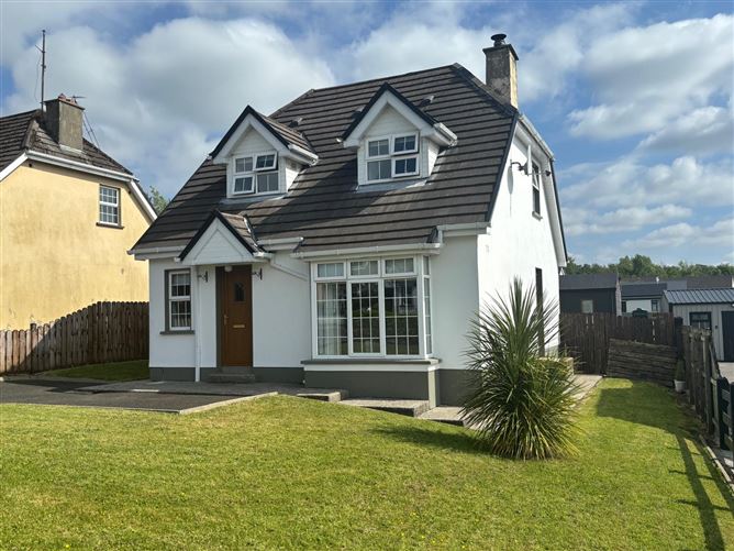 6 Orchard Drive, Donegal Town, Donegal