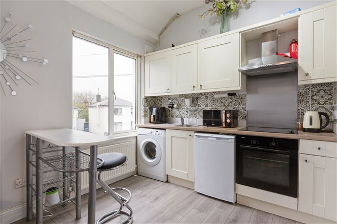 50 Bulfin Road, Kilmainham, Dublin 8