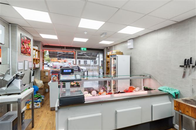 50 Bulfin Road, Kilmainham, Dublin 8