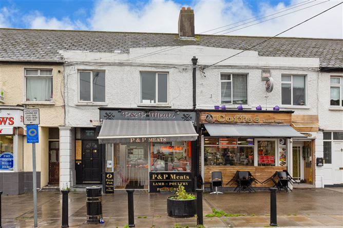 50 Bulfin Road, Kilmainham, Dublin 8
