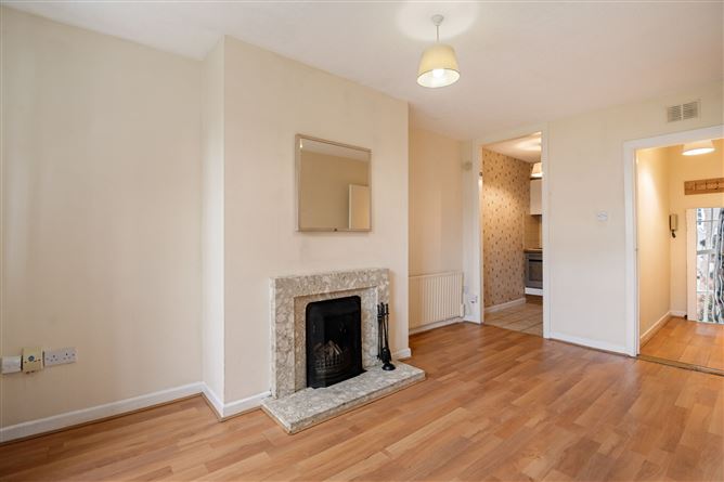 61 Gandon Close, Harold's Cross, Dublin 6W