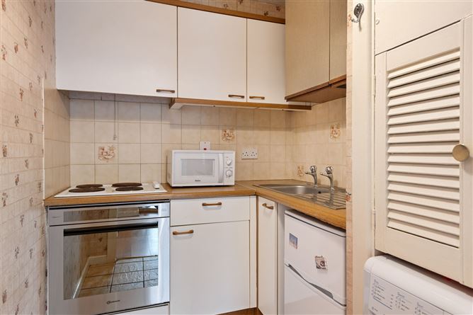 61 Gandon Close, Harold's Cross, Dublin 6W