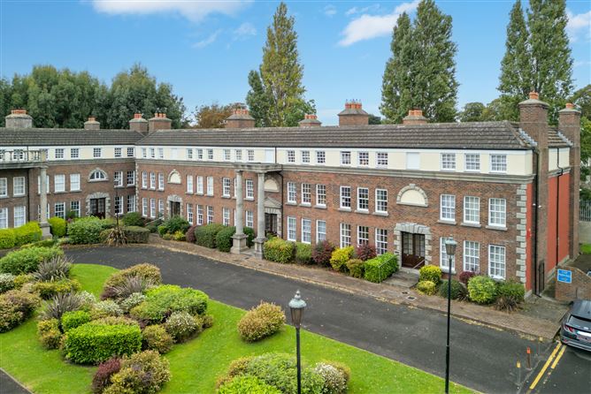 61 Gandon Close, Harold's Cross, Dublin 6W