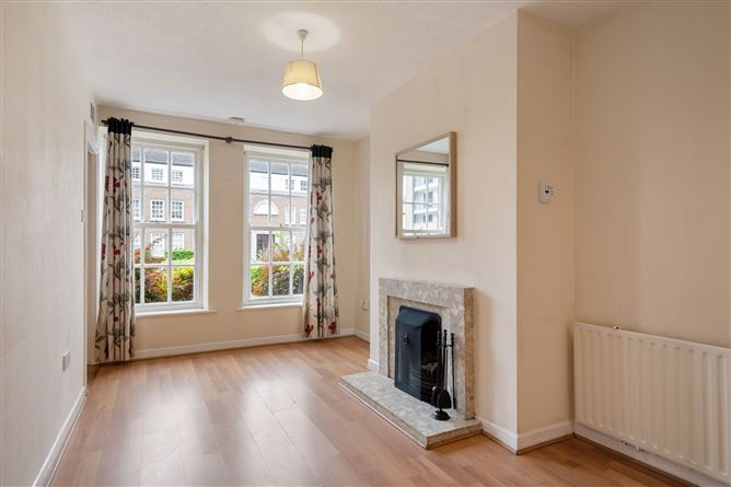 61 Gandon Close, Harold's Cross, Dublin 6W