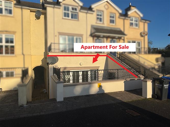27A Bru Na Mara, Donegal Town , Donegal Town, Donegal