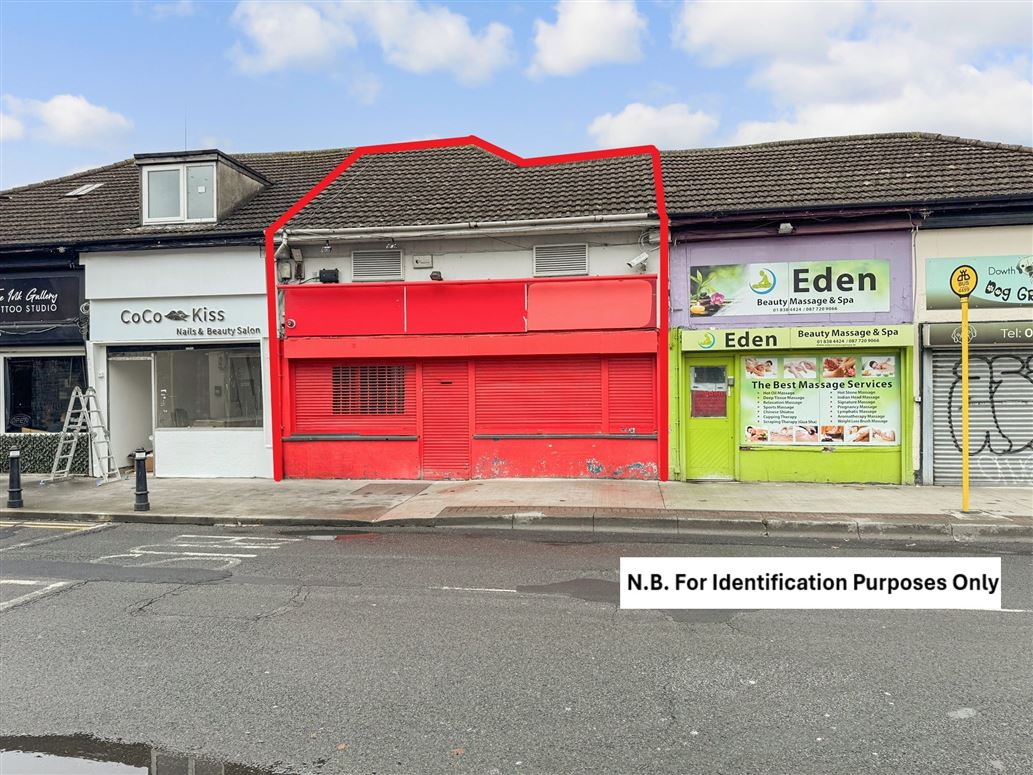 66 Dowth Avenue, Cabra, Dublin 7