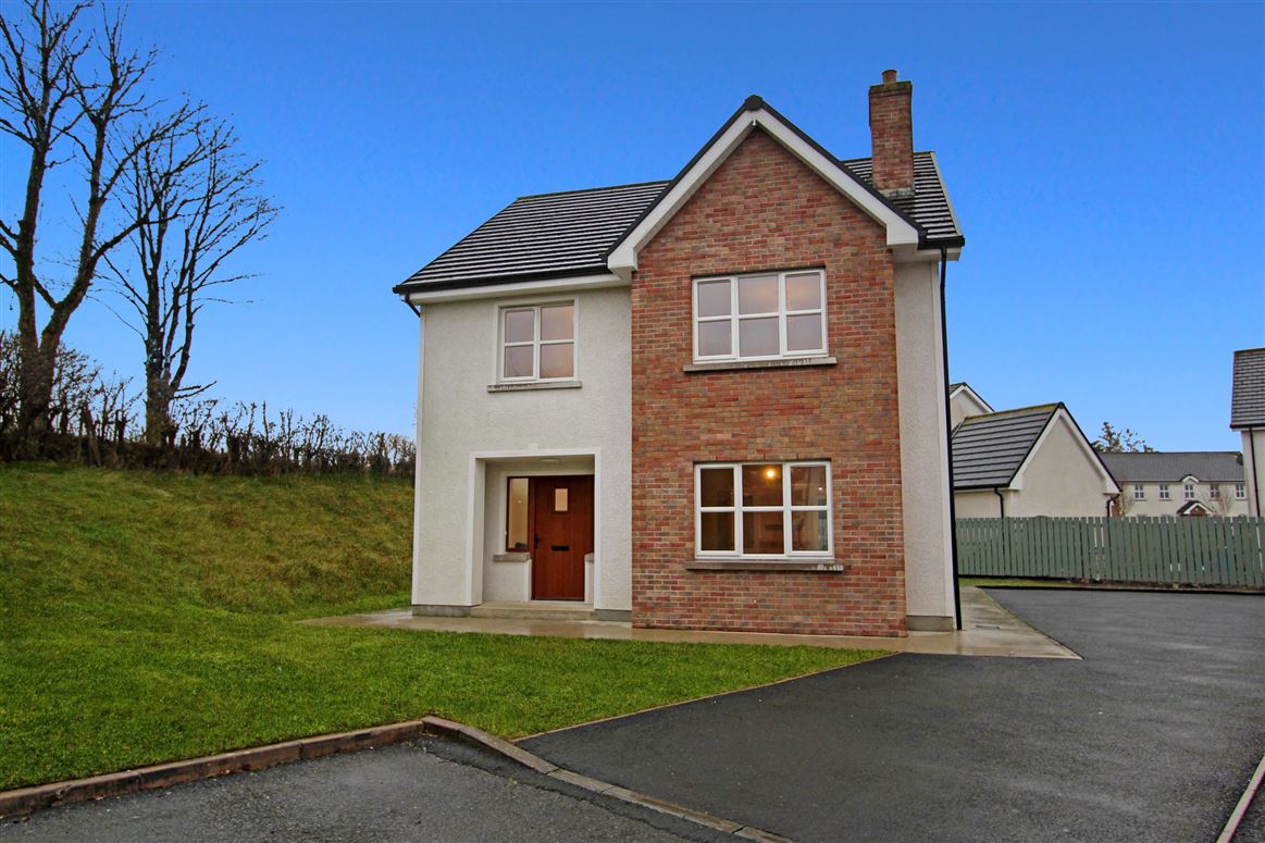 Corner House, Knockcarrick, Annyalla, Castleblayney, Monaghan