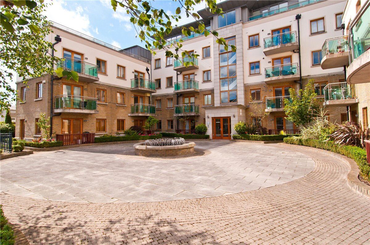 18 Rathmines Wood, Ardee Road, Rathmines, Dublin 6